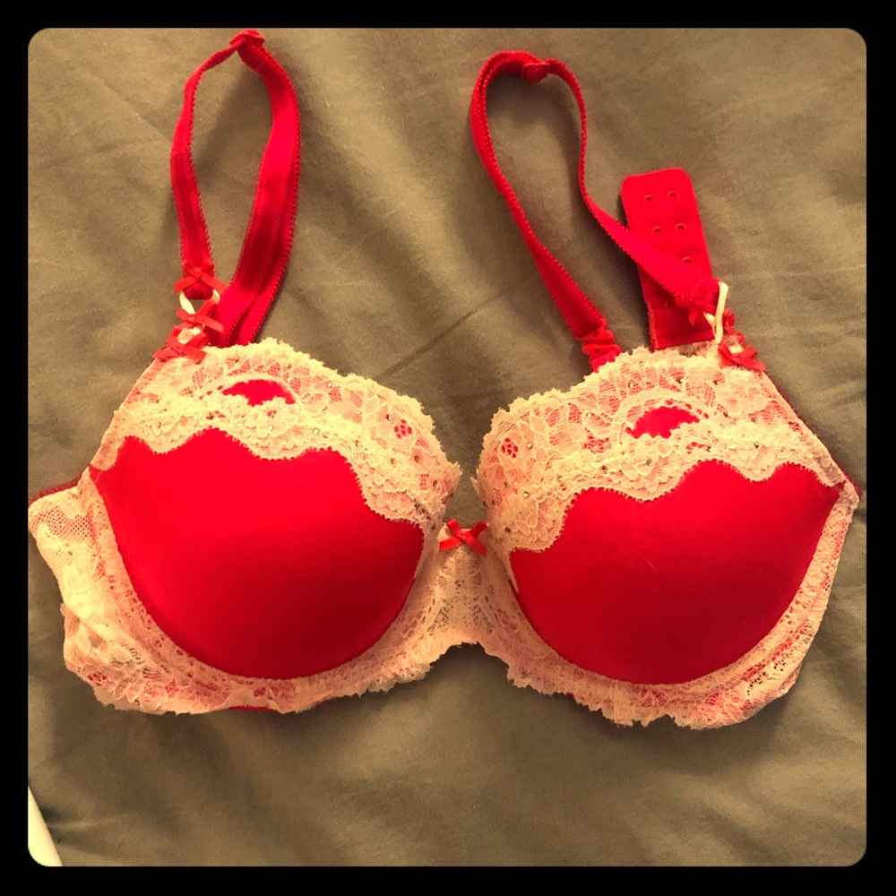 VS Dream Angels bra - 34C